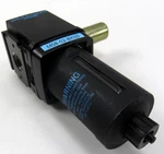 Wilkerson M08-02-BK00 Filter. Fixed Price $20.00.