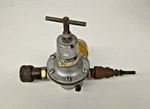 Watts 119-4 Regulator Model 0-125. Fixed Price $50.96.