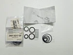2901-0217-00 Atlas Copco GA30-45 Oil Stop Valve Kit. Fixed Price $99.99.