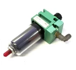 Numatics L21L-03C Lubricator Vision Bowl 250PSI 3/8" Npt. Fixed Price $25.99.