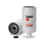 Genuine Fleetguard FS1212 Fuel/water Separator Spin-on Filter Oem. Fixed Price $23.95.