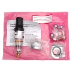 Nordson Efd 7002002 Filter Regulator Kit, Micron, 150PSI Inlet, 1/4IN Npt. Fixed Price $200.00.