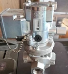 Parker Way Solenoid Valve N3554604553 Authentic. Fixed Price $270.00.