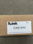 Fluitek Corp. FLK02-18143 Hydraulic Filter New. Fixed Price $14.99.