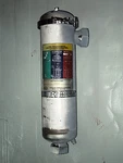 2" Threaded Ppc# PCS16001G32 Stainless Filter Body,intake Air Cleaner. Fixed Price $697.00.
