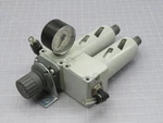 Camozzi MC104-D10 Pneumatic Filter T219010. Fixed Price $49.99.