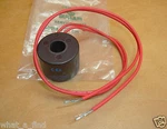 New Sullair 250018-971 Solenoid Coil 250018971. Fixed Price $27.00.