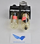 Air Regulator Topring - 1/4 Lub F/r 052 50.425 + 50.225 Pneum. Fixed Price $149.99.
