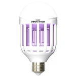Nebo Bug Bulb 60W Led Uv Mosquito Zapping Indoor/outdoor Use New. Fixed Price $14.99.