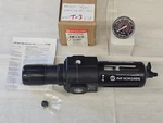 Imi Norgren Excelon Regulator Filter 1/2" 150 Psi B74G-3AK-QP3-RMG B74G3AKQP3RMG. Fixed Price $174.80.