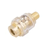 Automatic Inline Lubricator W Visible Oil Level Kobalt Tool SGY-AIR210-LOT Of 3. Fixed Price $36.99.