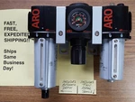 Aro C38351-800, C38351-801, C38351-810, C38351-811; Same Day Free Shipping!!!. Fixed Price $369.42.