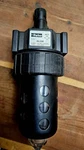 Parker Compressed Air Lubricator 06L22BE, 3/8" Npt, 90CFM, 150 Psi, No Box. Fixed Price $49.99.