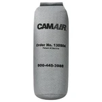 Devilbiss 130504 Camair Replacement Desiccant Cartridge For CT30 Dryer, 10. Fixed Price $158.38.
