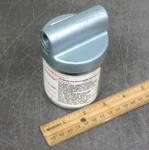 Gast Intake Filter- AB678 Air Flow Exhaust Muffler 30 Psi 1/4" Npt. Fixed Price $57.99.