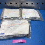 (3) Parker Hannifin Ring Kit , Adapters FAR-50-2 Part # 200114 New Sealed. Fixed Price $60.00.