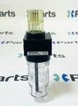 Aventics 0821301702 Pneumatic Air Lubricator. Fixed Price $99.00.