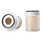 Fleetguard AF350K Air Filter, Round, Engine. Fixed Price $68.19.
