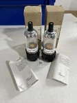 (2) New Arrow Pneumatics F300-01J 1/8 Mini Filter Air Regulator. Fixed Price $60.00.