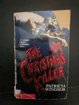 The Christmas Killer By Patricia Windsor Vintage Point Horror Paperback. Fixed Price $24.00.