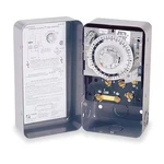 Paragon 8141-00 Timer, Defrost, 120V, No, 2NC Switches. Fixed Price $136.99.