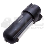 Norgren F17-600-A3DA Pneumatic Filter 250PSIG 17BAR 175DEG. Fixed Price $260.00.
