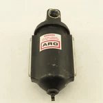 Aro 125241-000 1/2" Npt Compressed Air Mist Separator Filter. Fixed Price $7.76.