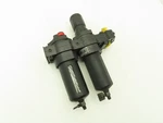 Norgren B64G-NNK-QD3-RMN Olympian Plus Filter Regulator Lubricator Combo 250PSIG. Fixed Price $149.99.