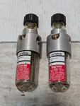 Watts L508-02A M2 Miniature Lubricator Inlet 150 Psi Max. Fixed Price $19.99.