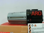 Ingersoll Rand Aro L36341-110 Compressed Air Mist Lubricator 1/2" Npt-new Box. Fixed Price $77.97.