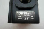 Excelon L74F-4AS-003 Pneumatic Lubricator 1/2IN Npt 250PSI. Fixed Price $80.00.