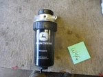 Nos John Deere Water Separator Fuel Filter RE522878, W/wall Mount!. Fixed Price $99.00.