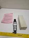 Jupiter Pneumatics FRC139134-S Filter Regulator 1/4" Npt 140 Psi. Fixed Price $37.95.