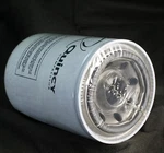 (1) Quincy 141100-050 Spin-on Fluid Strainer 140 Micron Wire Mesh Mexico New. Fixed Price $47.00.