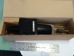 New 1" Npt Rexroth Mnr 0821300885 Pneumatic Filter Regulator ,bj. Fixed Price $495.00.