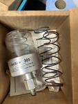 Lubesite 305 Automatic Grease Feeder. Fixed Price $50.00.