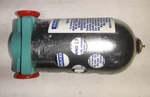Nib Wilkerson M00-02-000 1/4" Filter With Metal Protective Bowel Cover. Fixed Price $32.00.