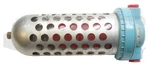 New Wilkerson M21-03-000 Coalescing Filter K87. Fixed Price $305.00.