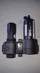 Ingersoll Rand Filter-regulator-lubricator Combination, 32305401. Fixed Price $85.74.
