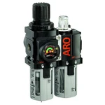 Aro C38351-610 Filter/regulator/lubricator, 140 Psi. Fixed Price $350.88.
