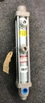 Deltech Ingersoll Rand Compressed Air Filter Assembly Model 110R 110E. Fixed Price $247.49.