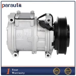 Ac A/c Compressor For Dodge Caravan Jeep Wrangler Plymouth Voyager 96-99 00. Fixed Price $125.30.