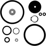 Replaces Schmidt Axxiom 2223-000-99 Combo Valve Marco Tandem Repair Kit. Fixed Price $90.59.