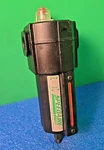 Speedaire Compressed Filter Lubricator 250PSI 4ZL92A. Fixed Price $49.50.