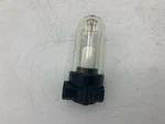 Dixon Valves F07-200M J93 1/4 Filter. Fixed Price $50.00.