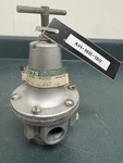 Watts 119-4 Model Air Pressure Regulator 1/2" Npt 0-125 Psi Usa Made. Fixed Price $40.00.