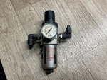 Smc AW30-N03-Z Pneumatic Regulator Filter Assy AW30N03Z (TSC)#302N125. Fixed Price $29.00.