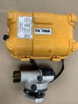 Futura AL-32 Automatic Level With Hard Case. Fixed Price $89.99.