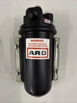 New Aro Pneumatic Air Oiler Lubricator 1/4 Npt Model 126221-000. Fixed Price $29.99.
