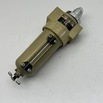 Norgren F55-201-M0DA Compressed Air Filter Regulator 250PSI, 1/4" Npt, Moda. Fixed Price $25.99.